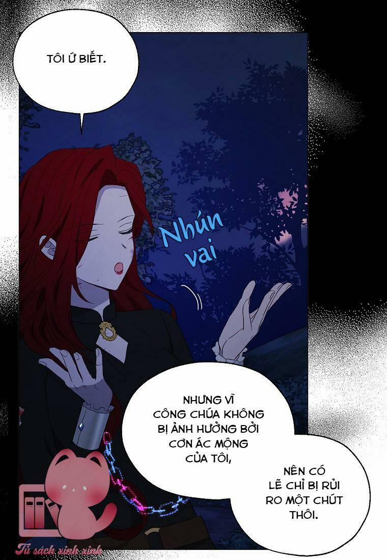 Quyến Rũ Papa Của Nhân Vật Phản Diện 121 trang 52