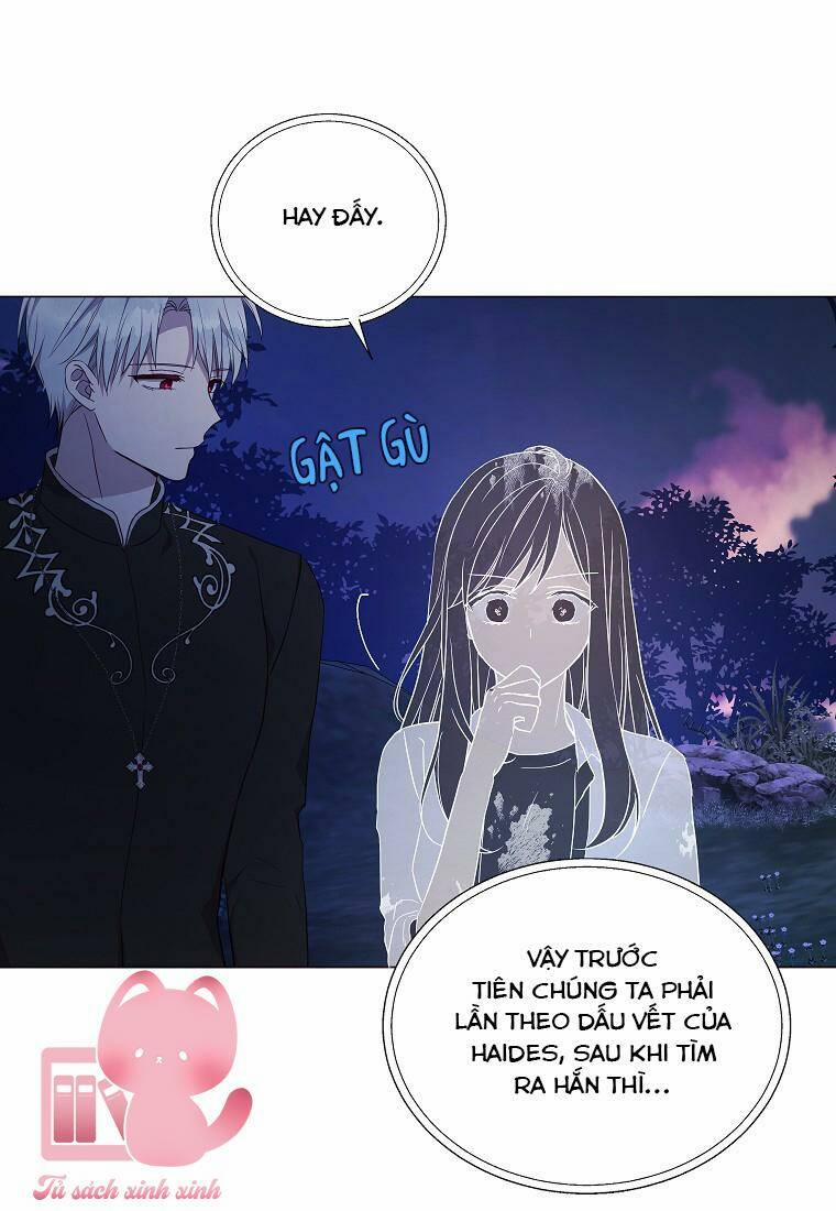 Quyến Rũ Papa Của Nhân Vật Phản Diện 121 trang 53