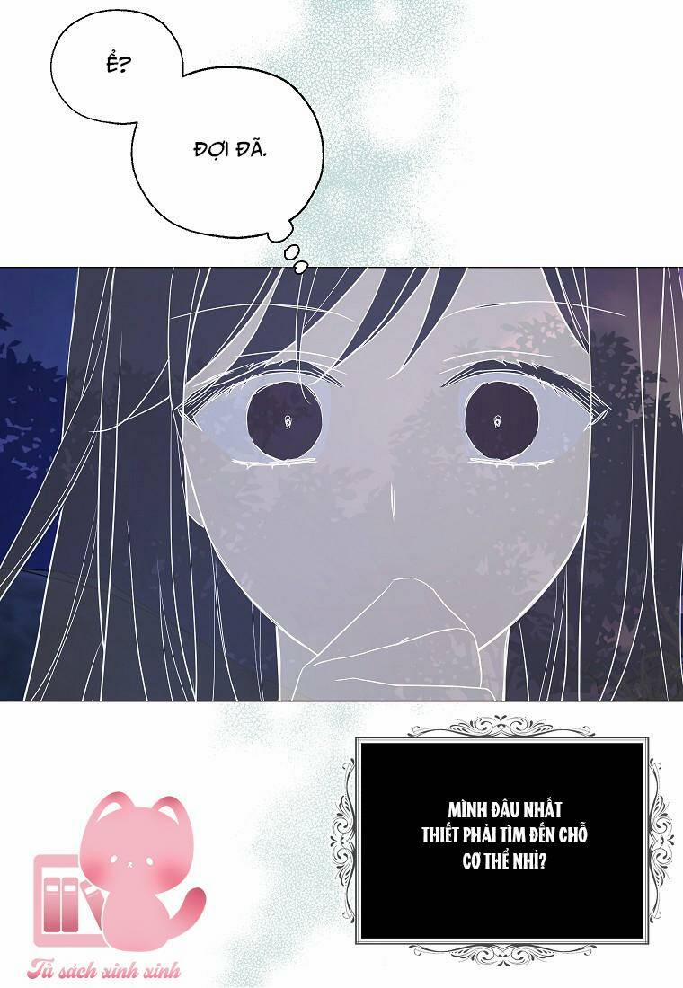 Quyến Rũ Papa Của Nhân Vật Phản Diện 121 trang 54