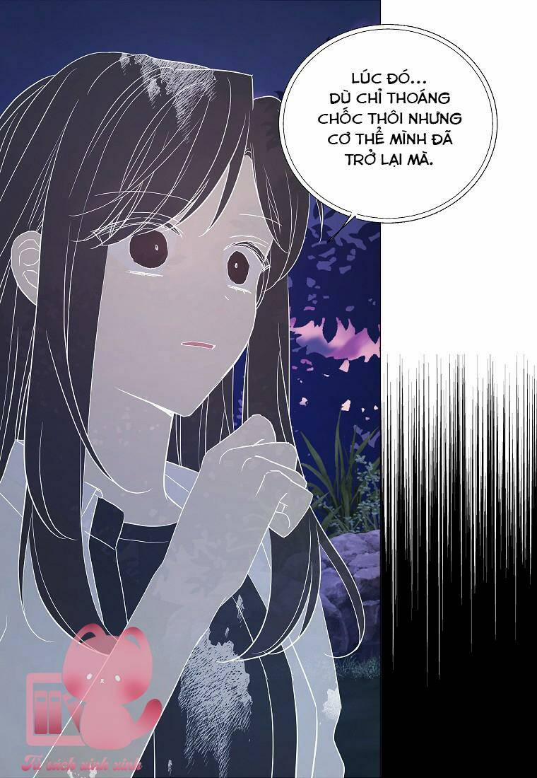 Quyến Rũ Papa Của Nhân Vật Phản Diện 121 trang 56