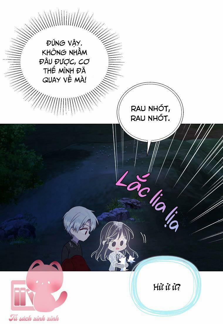 Quyến Rũ Papa Của Nhân Vật Phản Diện 121 trang 57