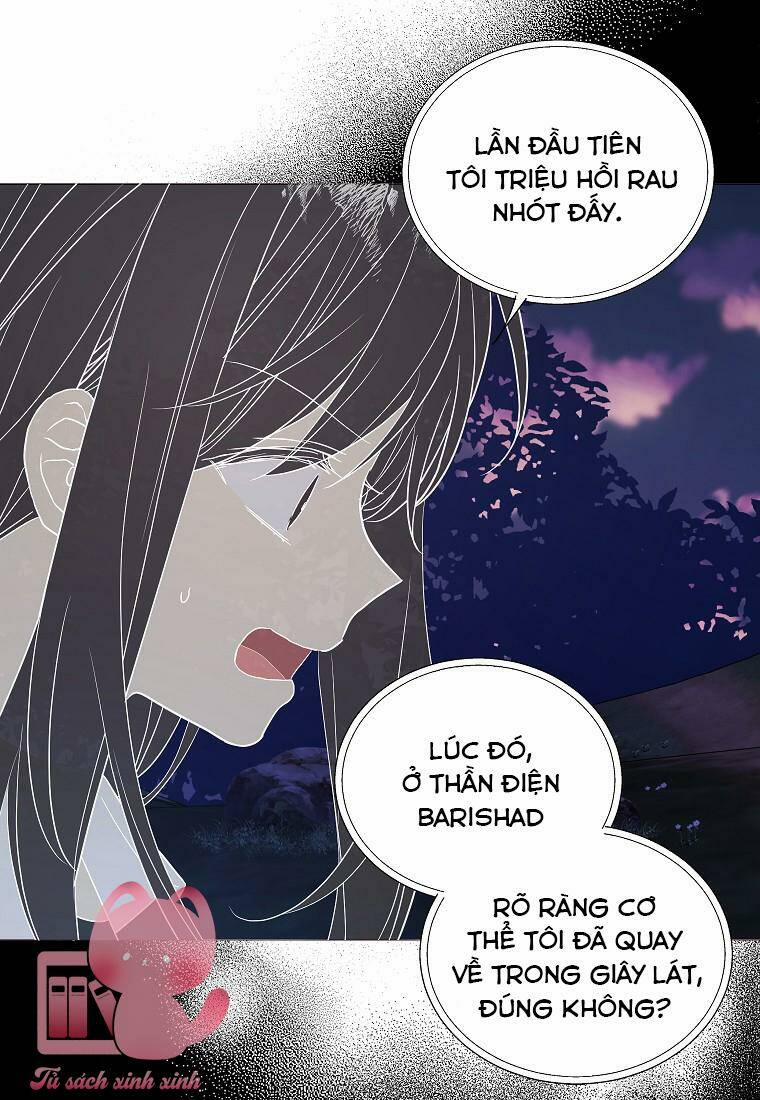 Quyến Rũ Papa Của Nhân Vật Phản Diện 121 trang 58