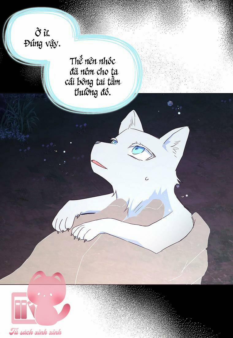 Quyến Rũ Papa Của Nhân Vật Phản Diện 121 trang 59