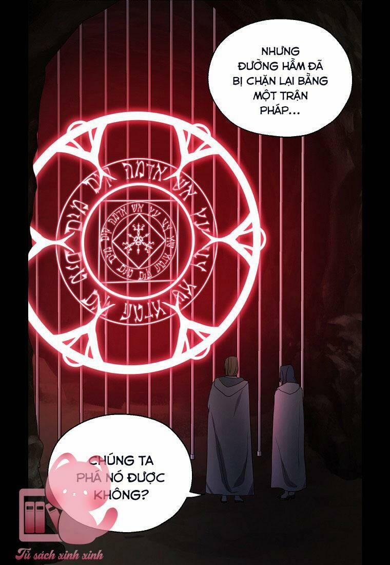 Quyến Rũ Papa Của Nhân Vật Phản Diện 121 trang 6