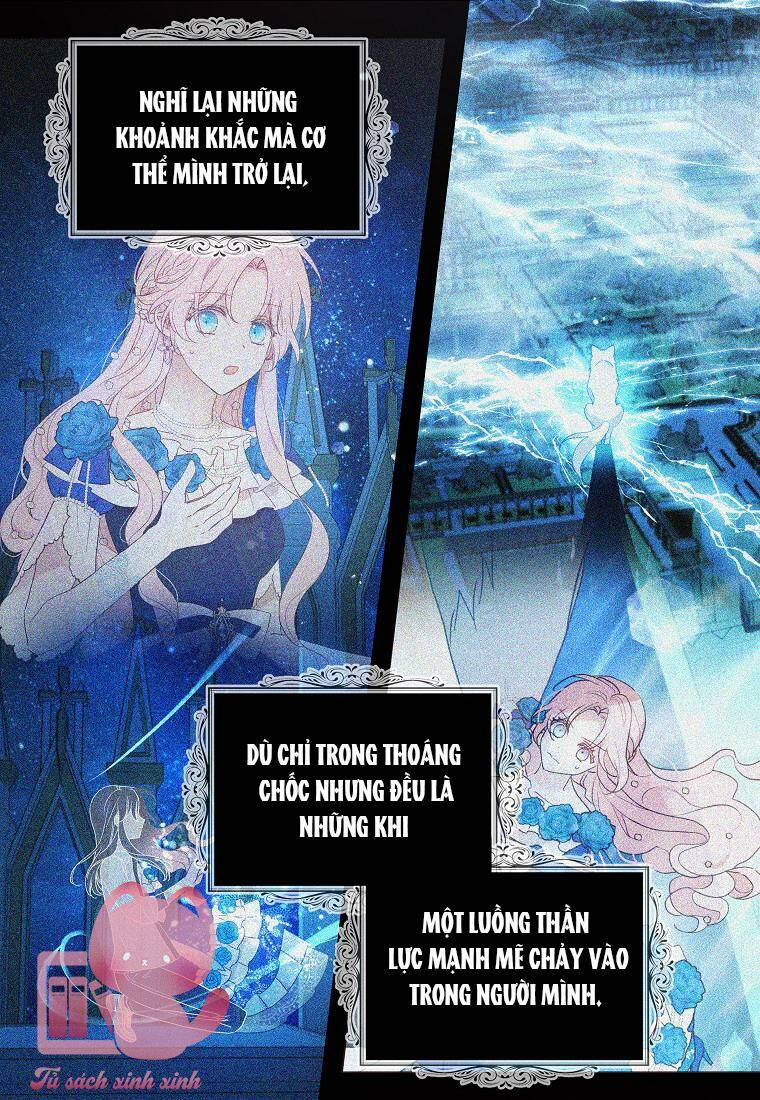 Quyến Rũ Papa Của Nhân Vật Phản Diện 121 trang 60