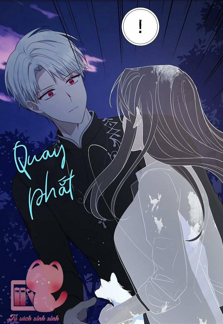 Quyến Rũ Papa Của Nhân Vật Phản Diện 121 trang 61