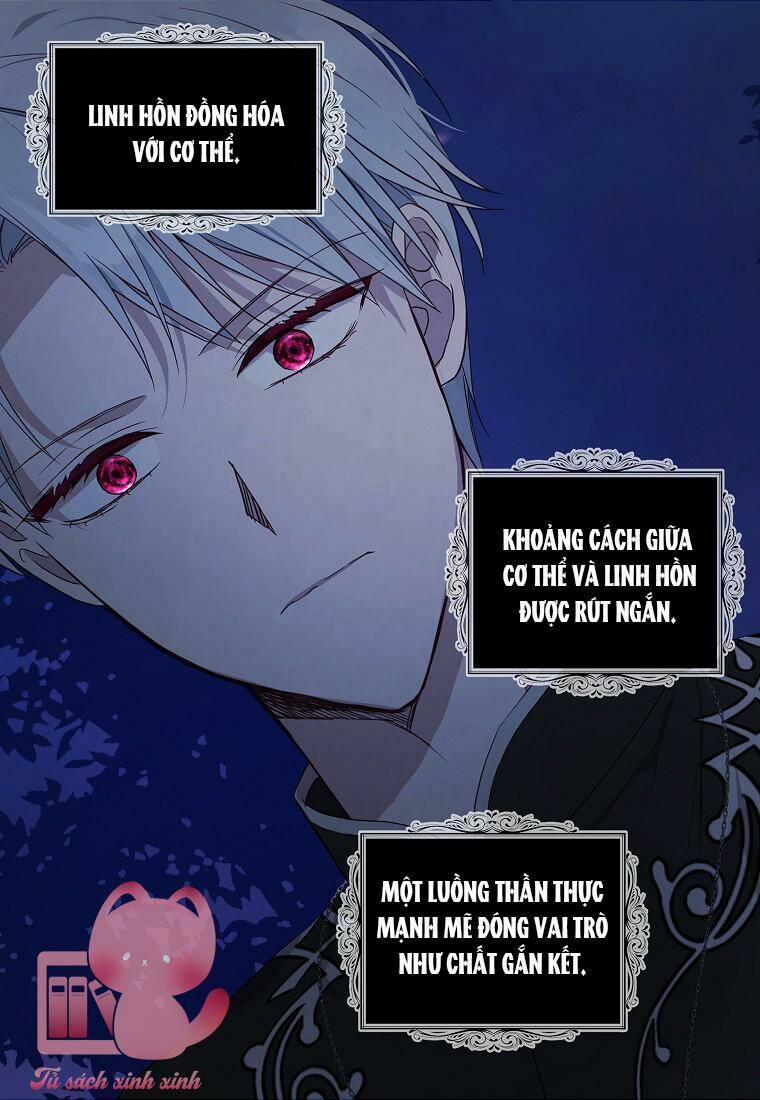 Quyến Rũ Papa Của Nhân Vật Phản Diện 121 trang 62