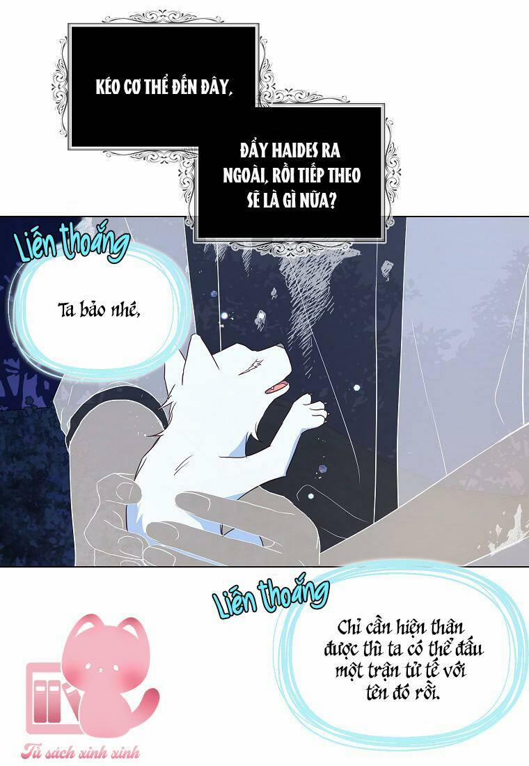 Quyến Rũ Papa Của Nhân Vật Phản Diện 121 trang 63