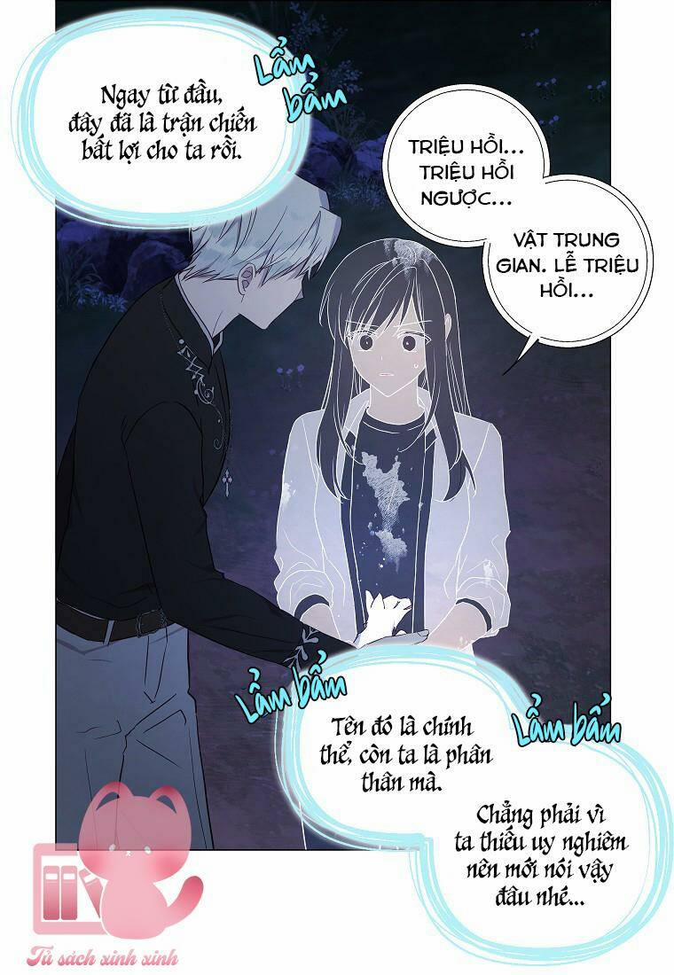 Quyến Rũ Papa Của Nhân Vật Phản Diện 121 trang 64