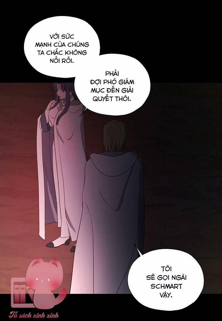 Quyến Rũ Papa Của Nhân Vật Phản Diện 121 trang 7