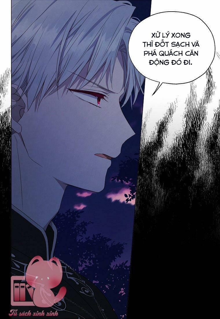 Quyến Rũ Papa Của Nhân Vật Phản Diện 121 trang 9