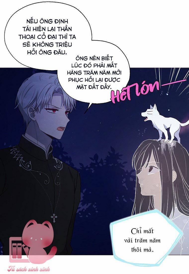 Quyến Rũ Papa Của Nhân Vật Phản Diện 122 trang 14