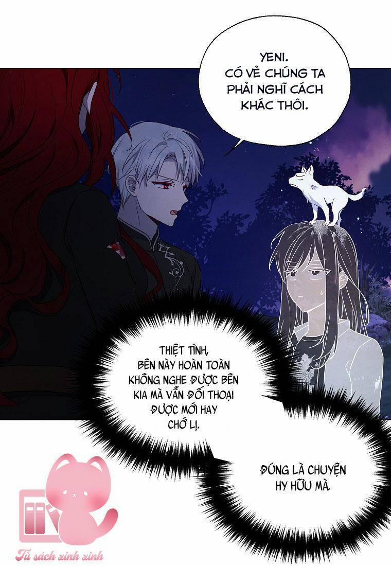 Quyến Rũ Papa Của Nhân Vật Phản Diện 122 trang 15