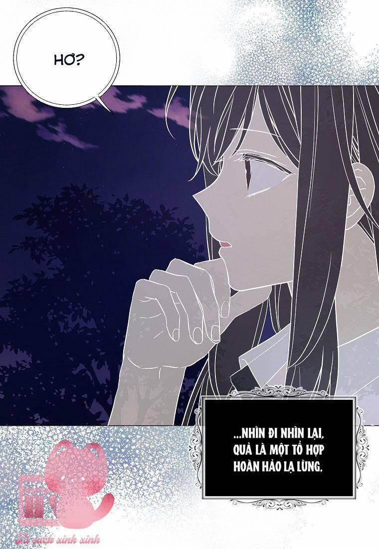 Quyến Rũ Papa Của Nhân Vật Phản Diện 122 trang 17