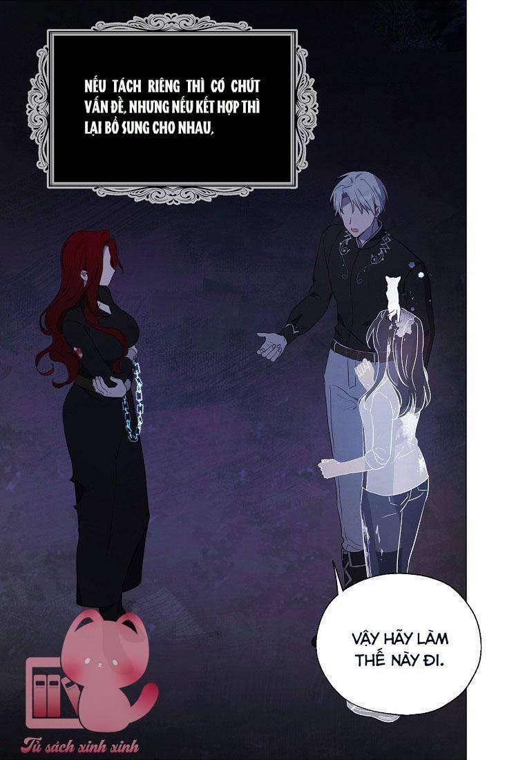 Quyến Rũ Papa Của Nhân Vật Phản Diện 122 trang 18