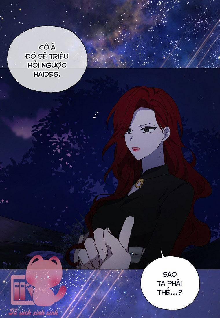 Quyến Rũ Papa Của Nhân Vật Phản Diện 122 trang 20