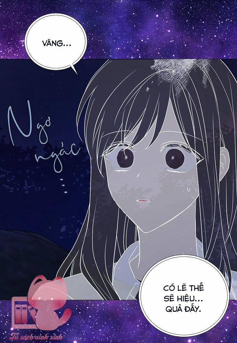 Quyến Rũ Papa Của Nhân Vật Phản Diện 122 trang 22