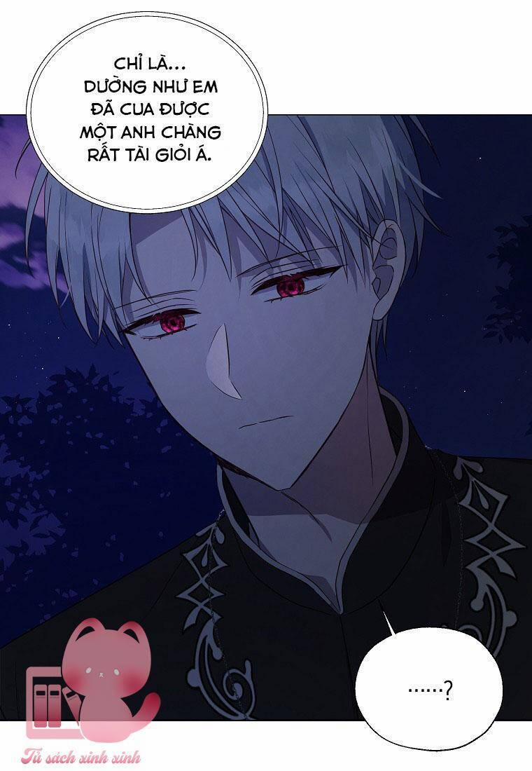 Quyến Rũ Papa Của Nhân Vật Phản Diện 122 trang 26