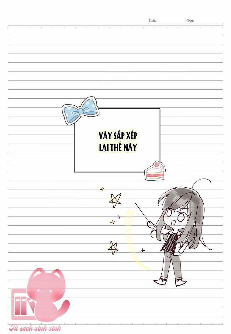 Quyến Rũ Papa Của Nhân Vật Phản Diện 122 trang 28