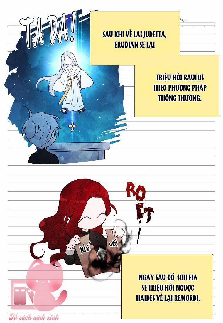 Quyến Rũ Papa Của Nhân Vật Phản Diện 122 trang 30