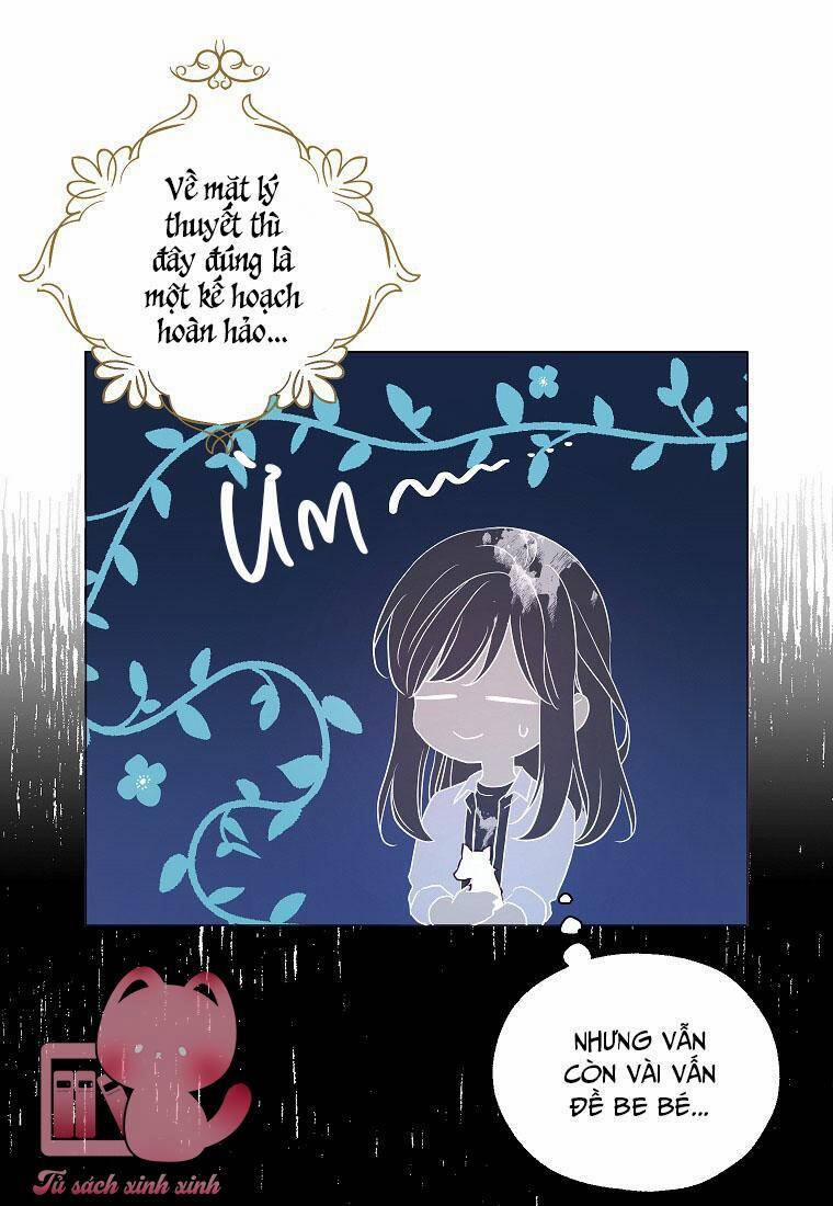 Quyến Rũ Papa Của Nhân Vật Phản Diện 122 trang 32