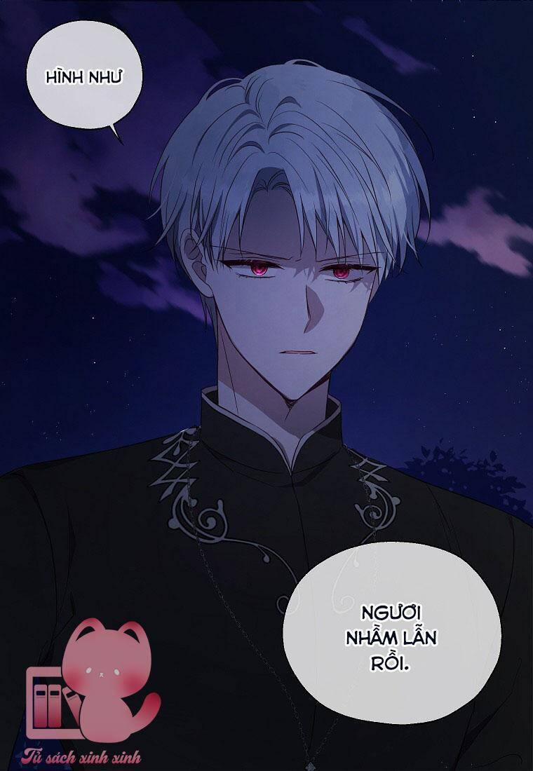 Quyến Rũ Papa Của Nhân Vật Phản Diện 122 trang 35