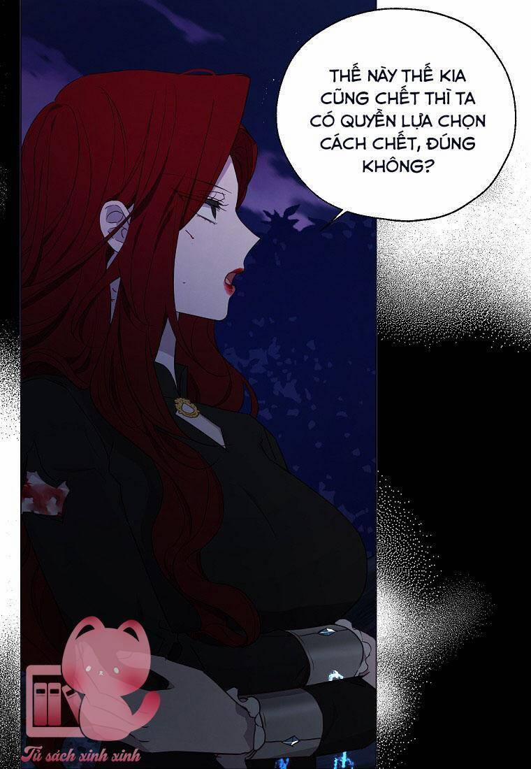 Quyến Rũ Papa Của Nhân Vật Phản Diện 122 trang 37