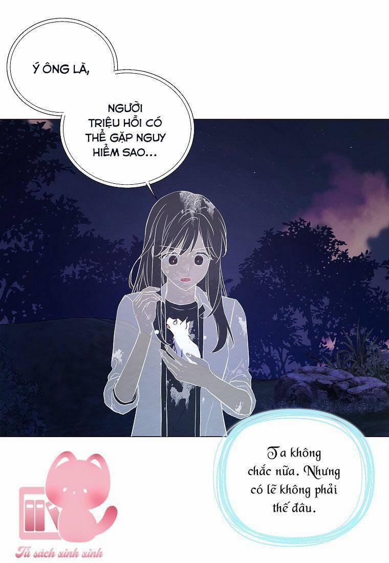 Quyến Rũ Papa Của Nhân Vật Phản Diện 122 trang 41