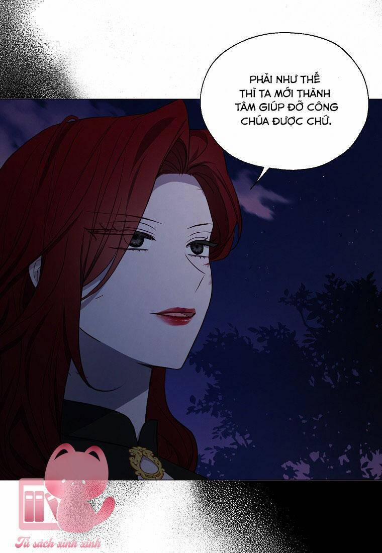 Quyến Rũ Papa Của Nhân Vật Phản Diện 122 trang 46