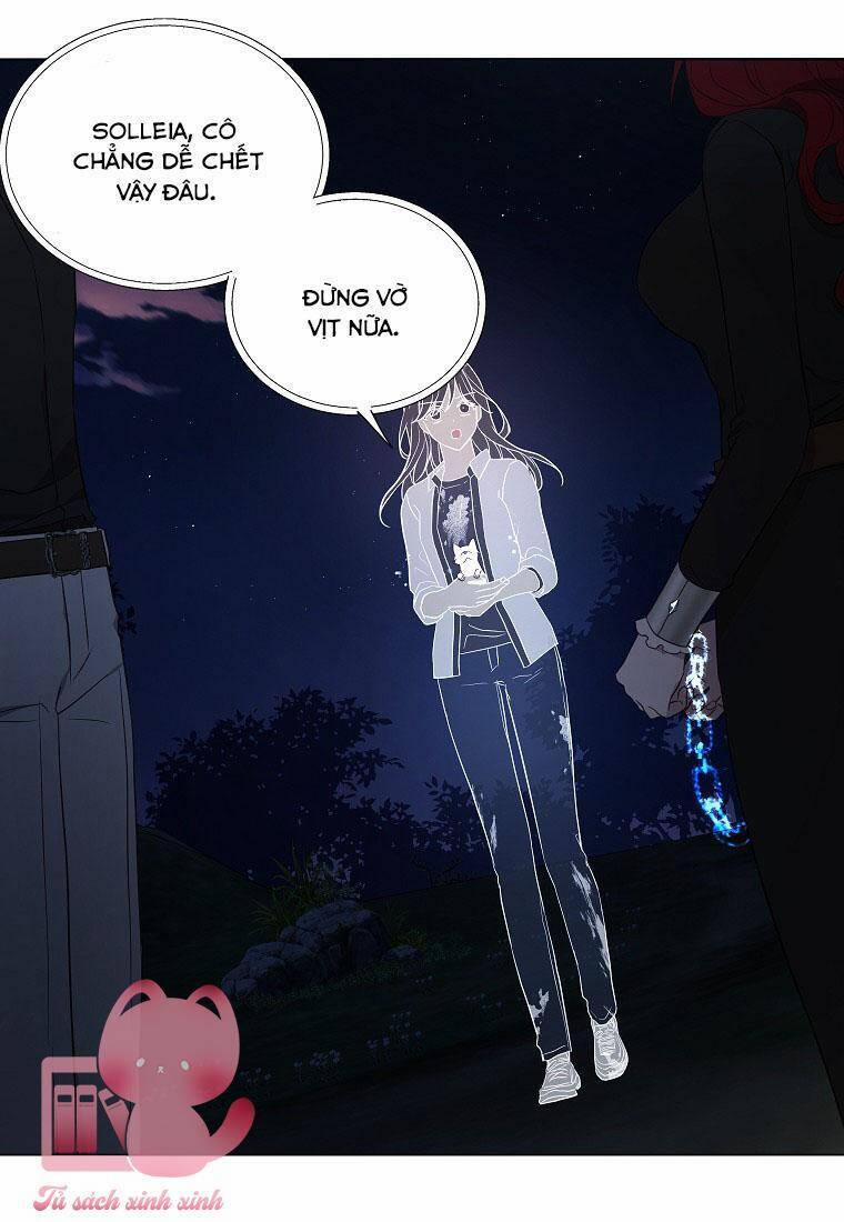 Quyến Rũ Papa Của Nhân Vật Phản Diện 122 trang 48