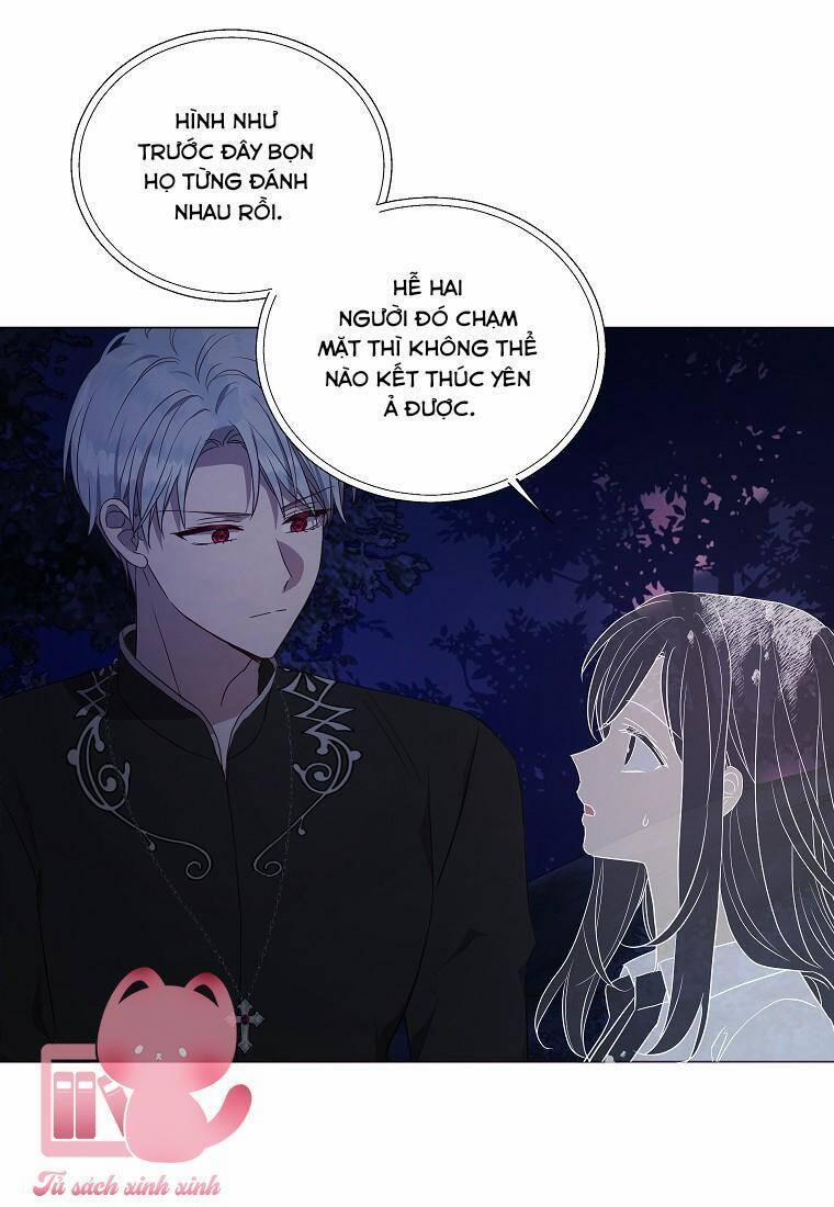 Quyến Rũ Papa Của Nhân Vật Phản Diện 122 trang 5