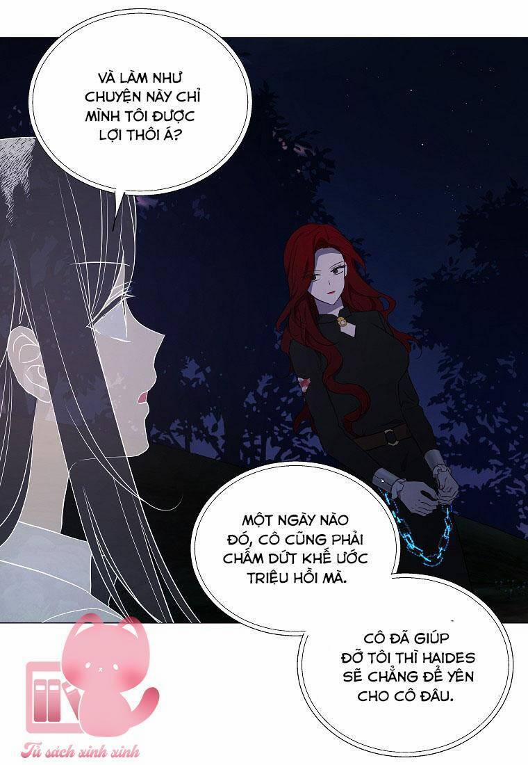 Quyến Rũ Papa Của Nhân Vật Phản Diện 122 trang 50