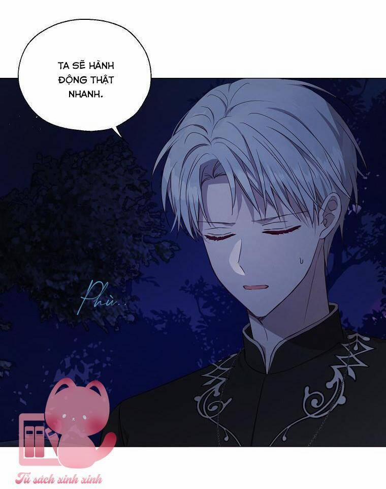 Quyến Rũ Papa Của Nhân Vật Phản Diện 122 trang 60