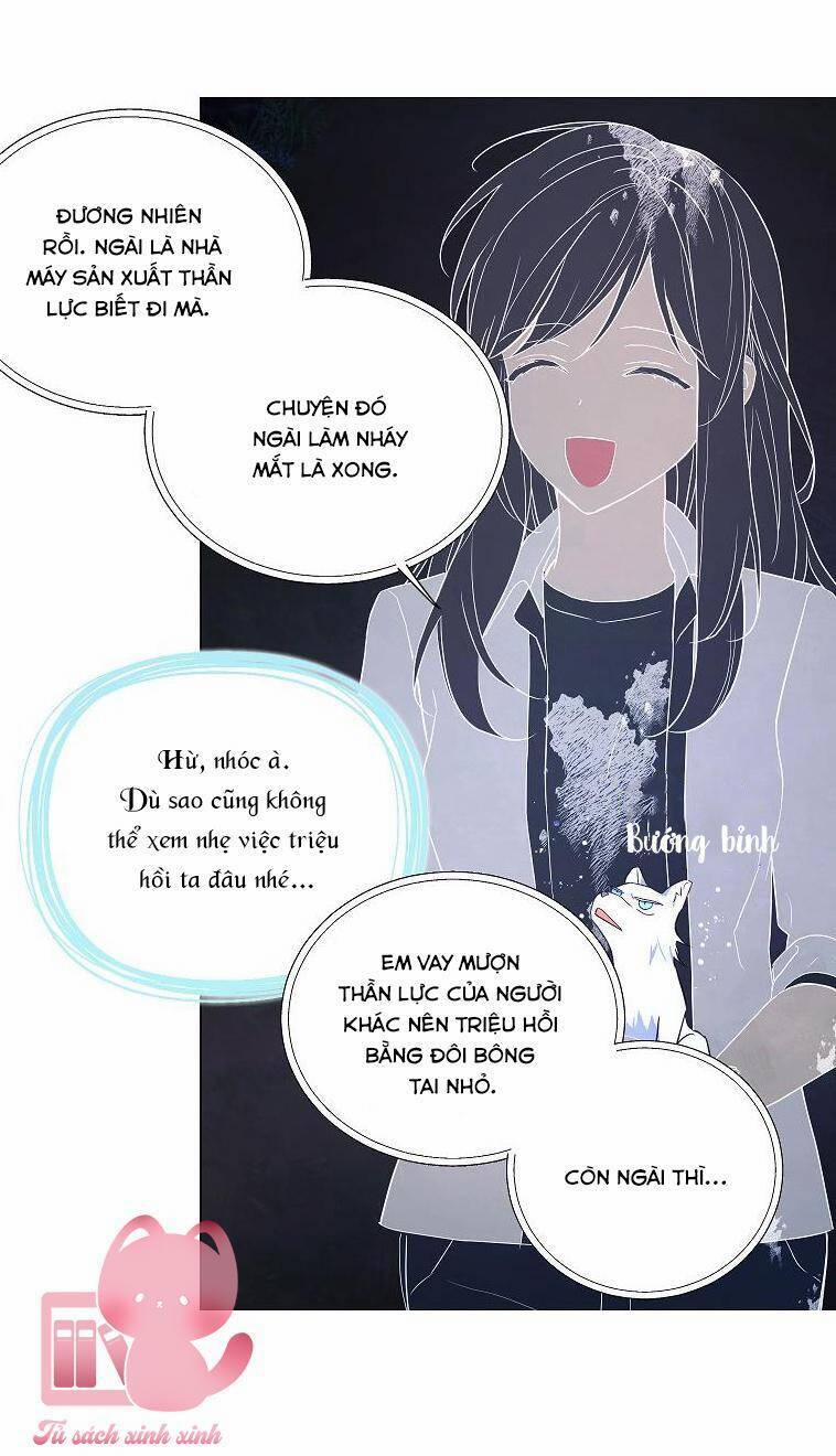 Quyến Rũ Papa Của Nhân Vật Phản Diện 122 trang 61