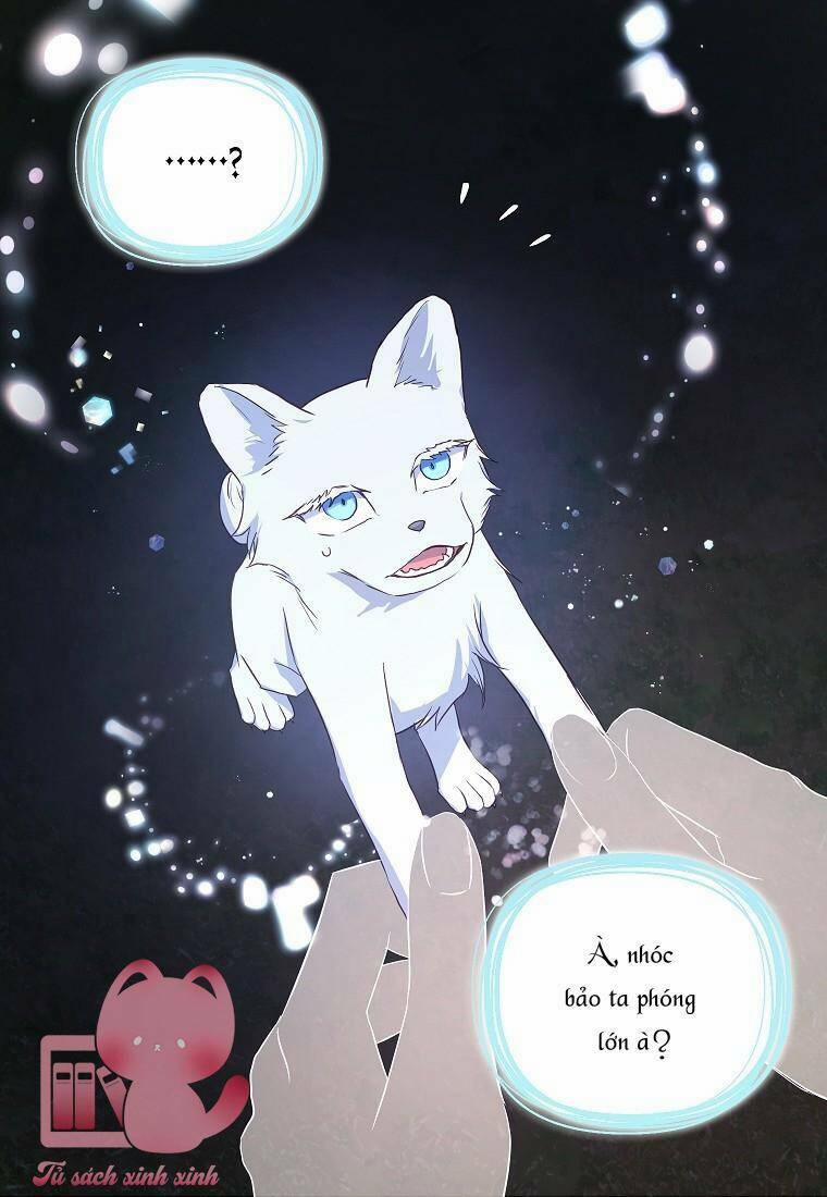 Quyến Rũ Papa Của Nhân Vật Phản Diện 123 trang 14