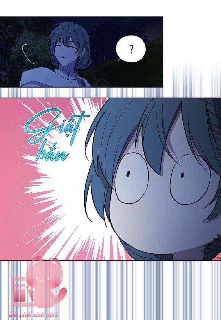 Quyến Rũ Papa Của Nhân Vật Phản Diện 123 trang 16