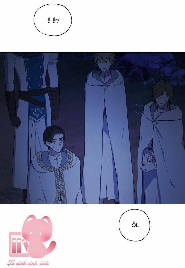 Quyến Rũ Papa Của Nhân Vật Phản Diện 123 trang 17