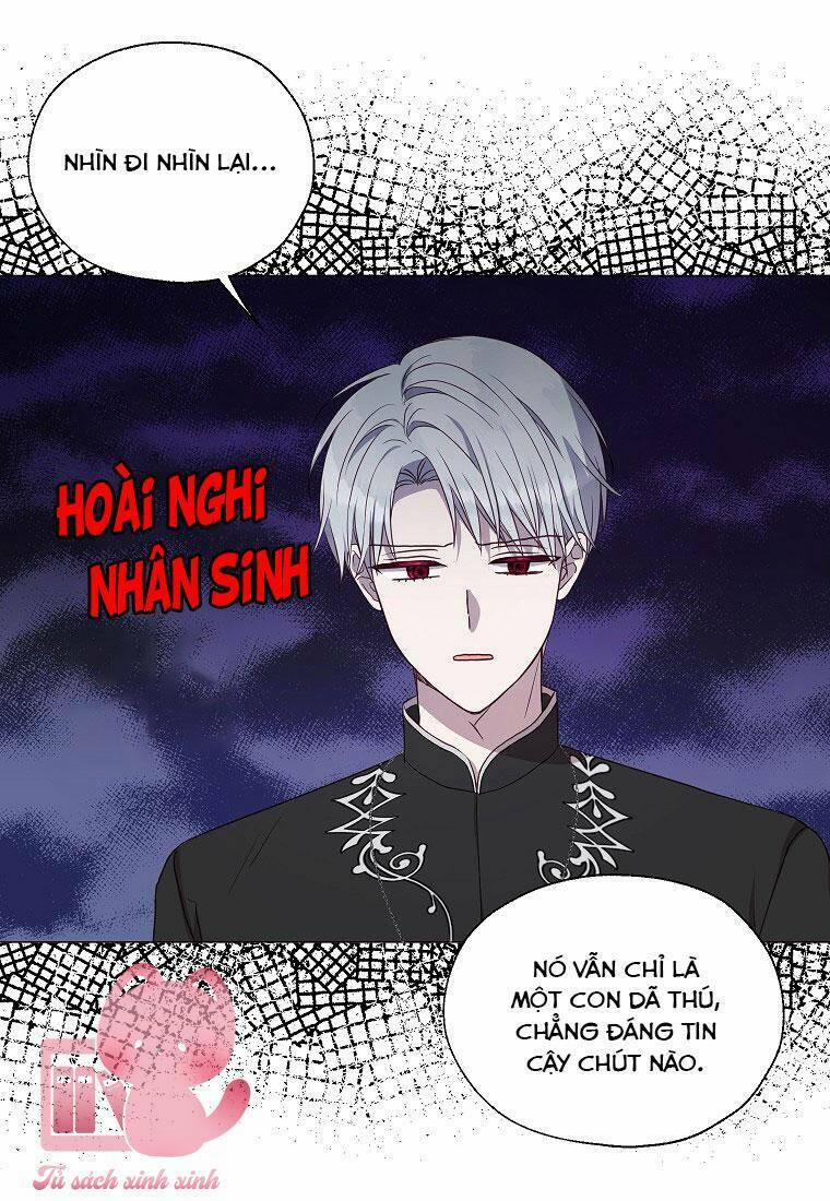 Quyến Rũ Papa Của Nhân Vật Phản Diện 123 trang 2