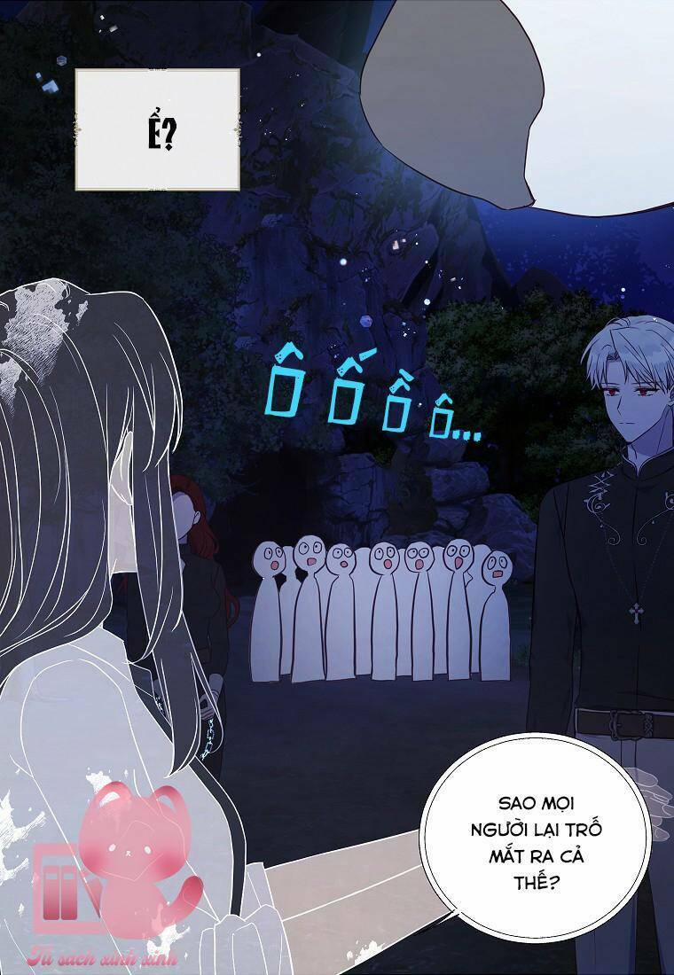 Quyến Rũ Papa Của Nhân Vật Phản Diện 123 trang 25