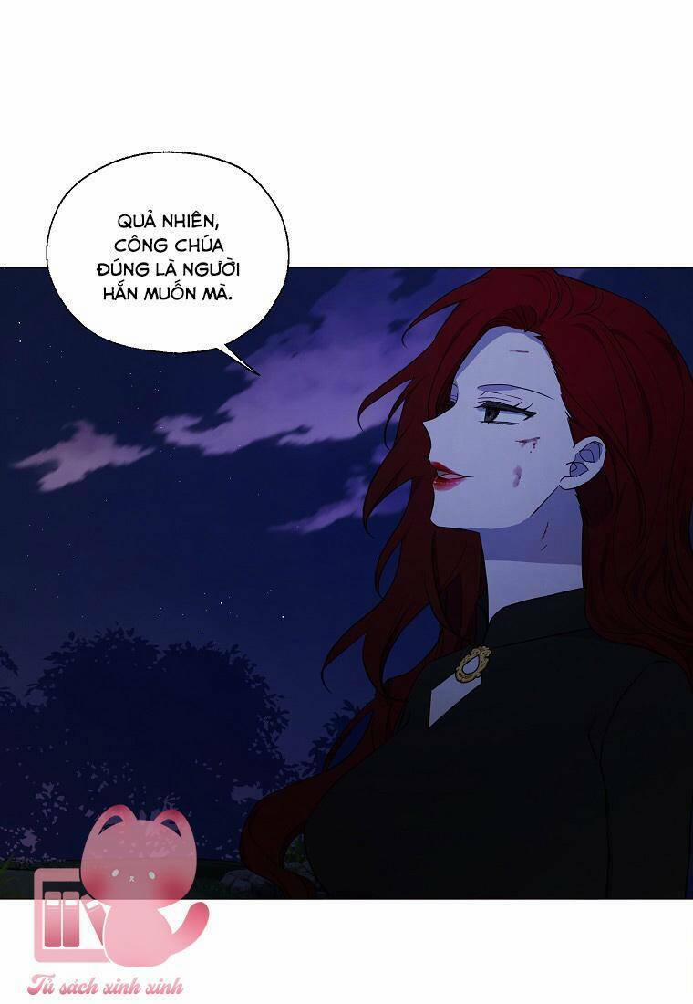 Quyến Rũ Papa Của Nhân Vật Phản Diện 123 trang 28