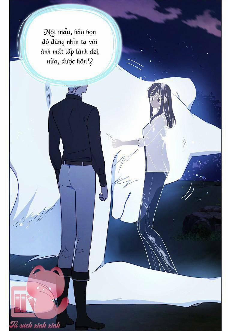 Quyến Rũ Papa Của Nhân Vật Phản Diện 123 trang 30