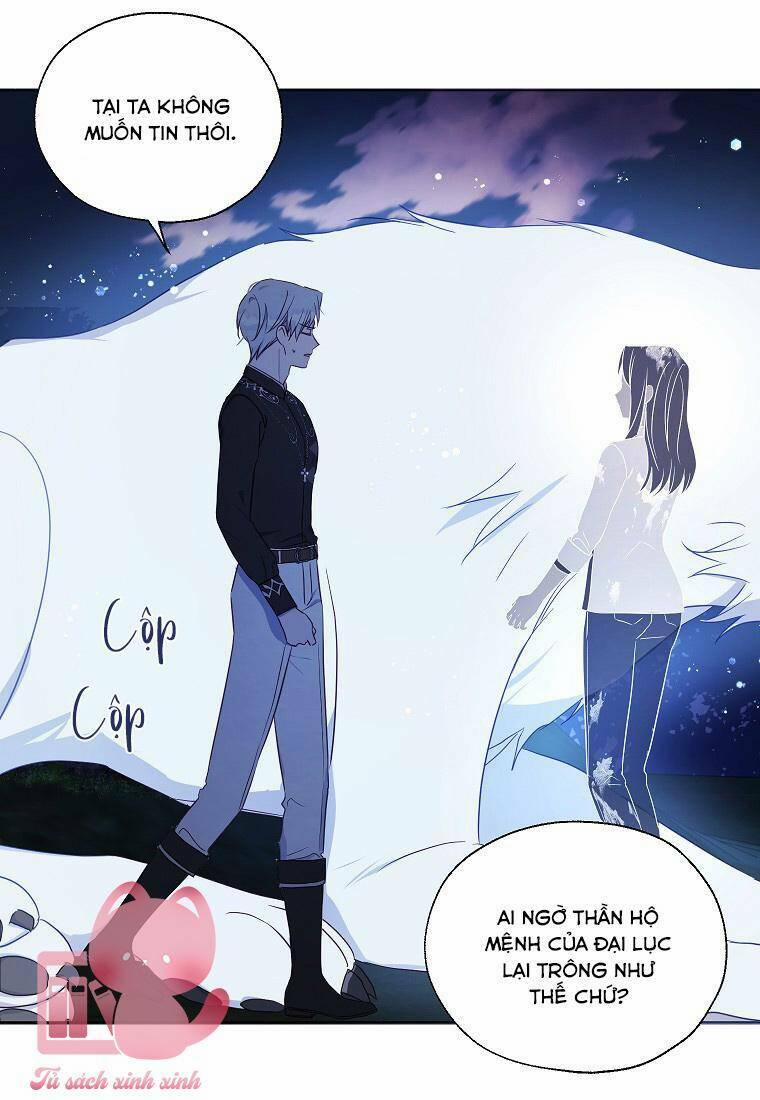 Quyến Rũ Papa Của Nhân Vật Phản Diện 123 trang 33