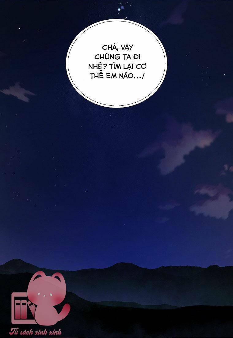 Quyến Rũ Papa Của Nhân Vật Phản Diện 123 trang 36