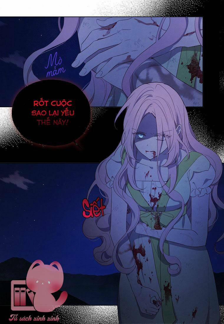 Quyến Rũ Papa Của Nhân Vật Phản Diện 123 trang 38