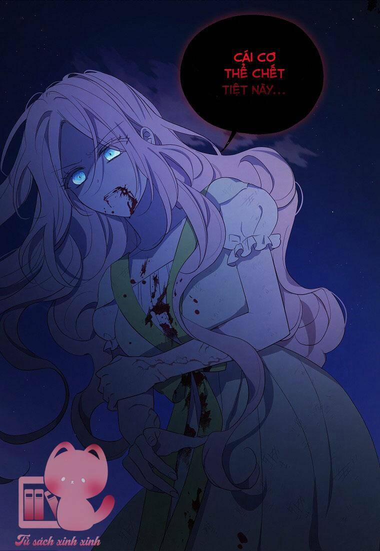 Quyến Rũ Papa Của Nhân Vật Phản Diện 123 trang 41