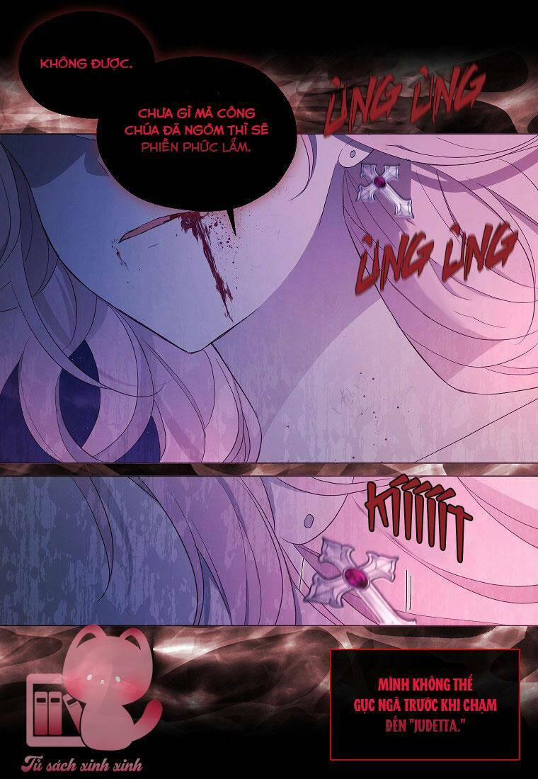 Quyến Rũ Papa Của Nhân Vật Phản Diện 123 trang 49