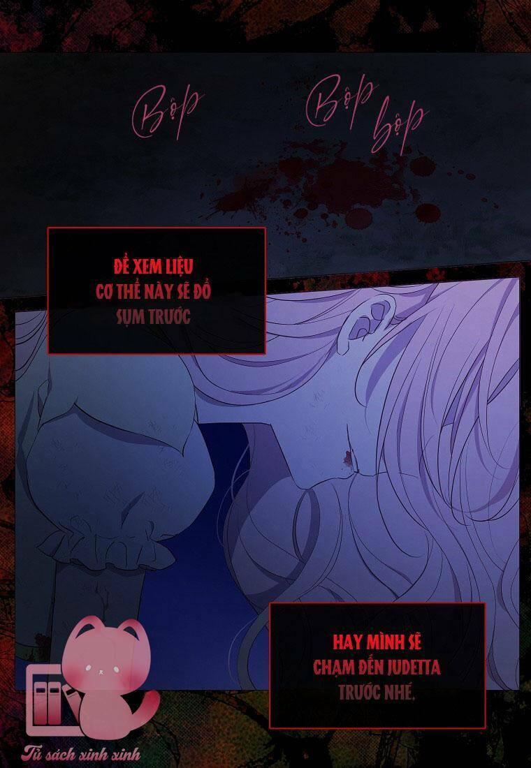 Quyến Rũ Papa Của Nhân Vật Phản Diện 123 trang 56