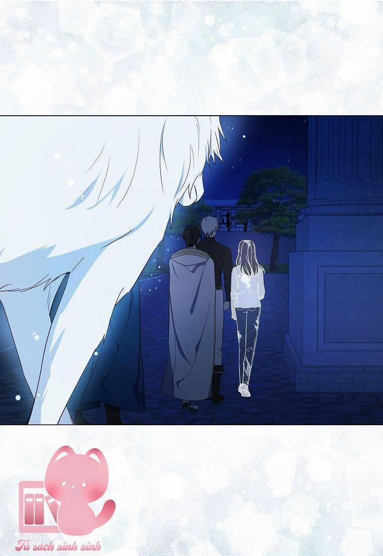 Quyến Rũ Papa Của Nhân Vật Phản Diện 124 trang 10