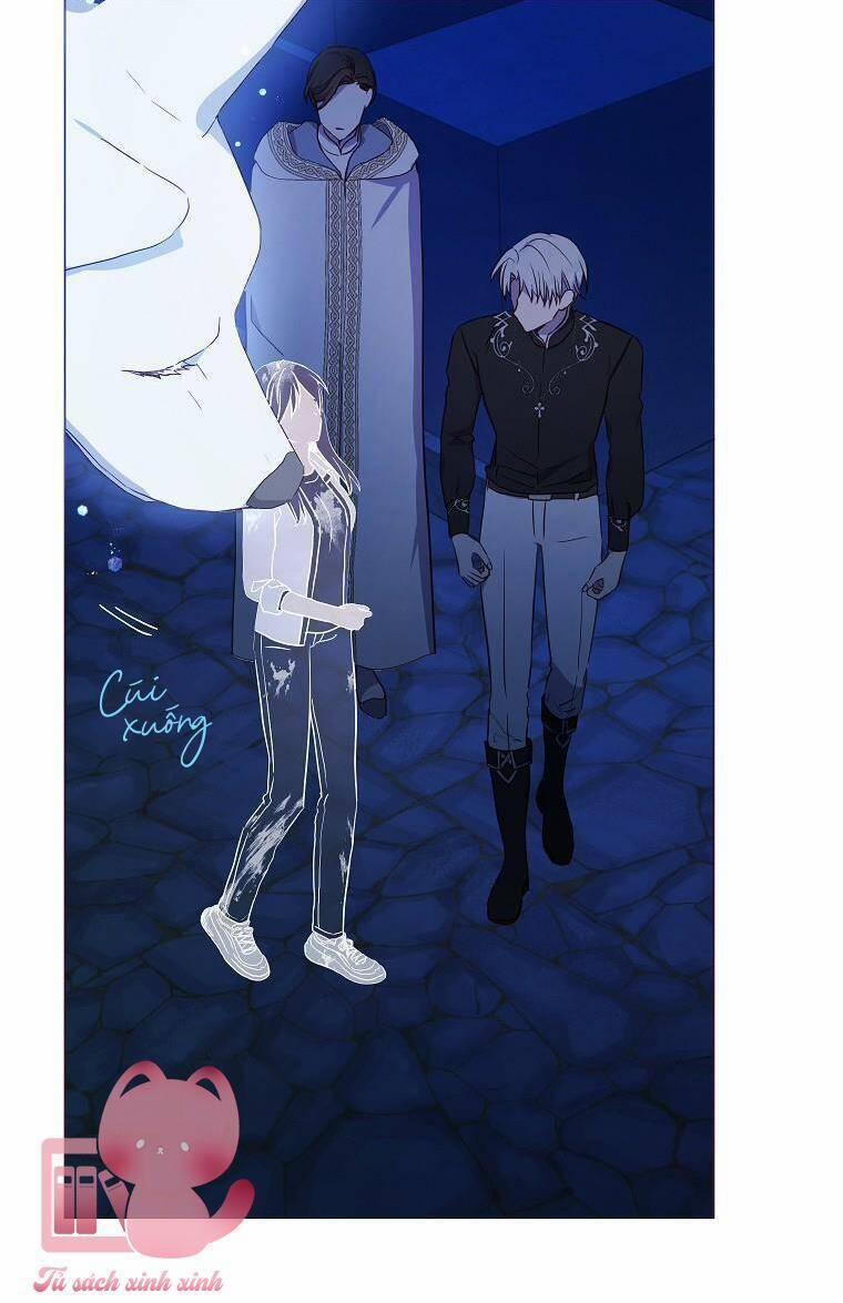 Quyến Rũ Papa Của Nhân Vật Phản Diện 124 trang 17