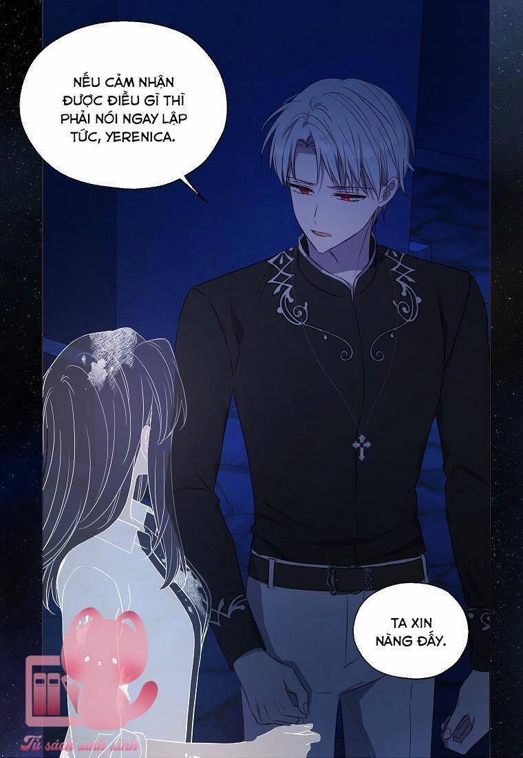 Quyến Rũ Papa Của Nhân Vật Phản Diện 124 trang 23